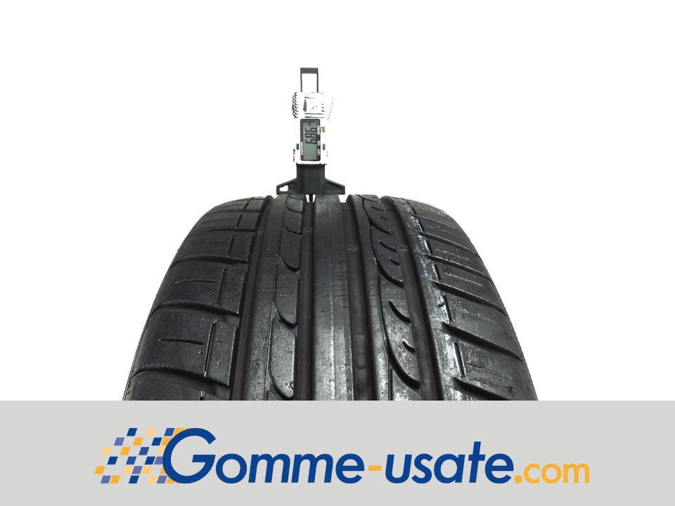 Thumb Dunlop Gomme Usate Dunlop 205/55 R17 91V Sp Sport Fastresponse * MFS (85%) pneumatici usati Estivo 0 Thumb Dunlop Gomme Usate Dunlop 205/55 R17 91V Sp Sport Fastresponse * MFS (85%) pneumatici usati Estivo 0